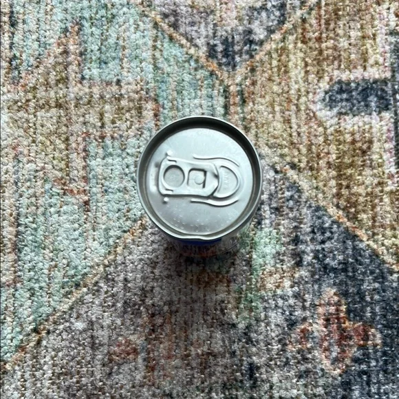 Red Bull Secret Compartment Energy Drink Can - Picture 2 of 3